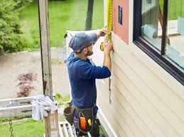 James Hardie Siding in Celoron, NY